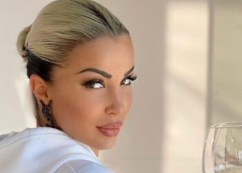 VIDEO/ Roza Lati kujton lidhjen me Stinen: Nuk dua burrë me streçe