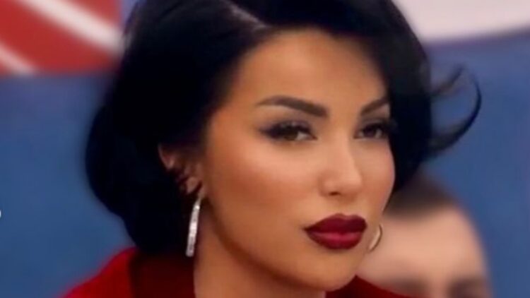 VIDEO/ Çfarë i ndodhi? Roza Lati nuk i mban dot lotët