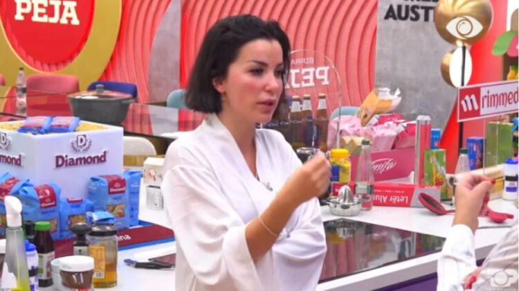 Roza Lati paralajmëron se do largohet nga BBV? Nëse s’merren masa…