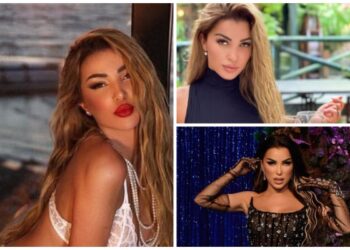 Roza flet për jetën sentimentale, bën deklaratën e fortë: Nuk dua…