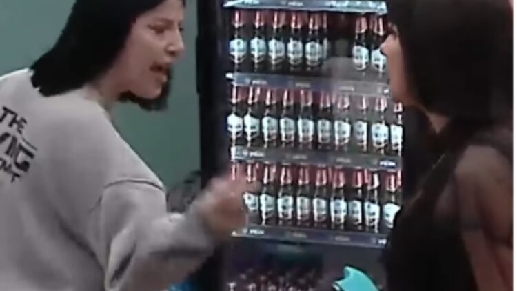 Sherr mes Rozës e Ledjonës: Para fytyrës do të rri dhe do t’i shtyp!