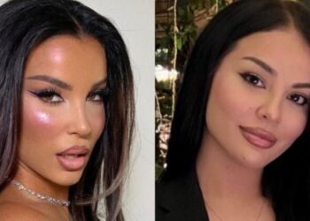 “Të tallim menderen”. Çfarë plani janë duke bërë Roza dhe Sara?