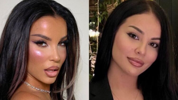 “Të tallim menderen”. Çfarë plani janë duke bërë Roza dhe Sara?