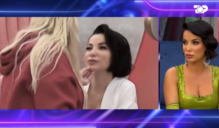 Përplasjet në BB VIP 3, banorët kundër Rozës: Njeri i keq, provokative…