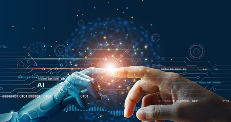 Inteligjenca artificiale po ndryshon ekonominë globale