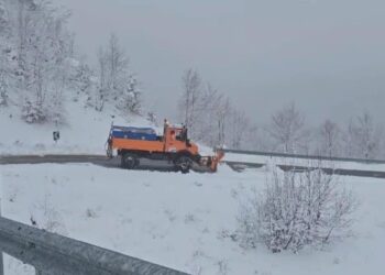 Priten rënie të ndjeshme temperaturash, ARRSH paralajmëron…