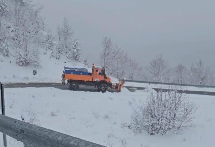 Priten rënie të ndjeshme temperaturash, ARRSH paralajmëron…