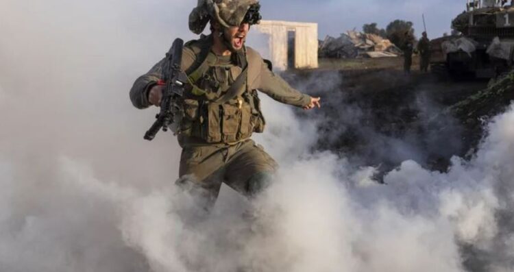 Forcat izraelite vrasin komandantin e lartë të Hezbollah