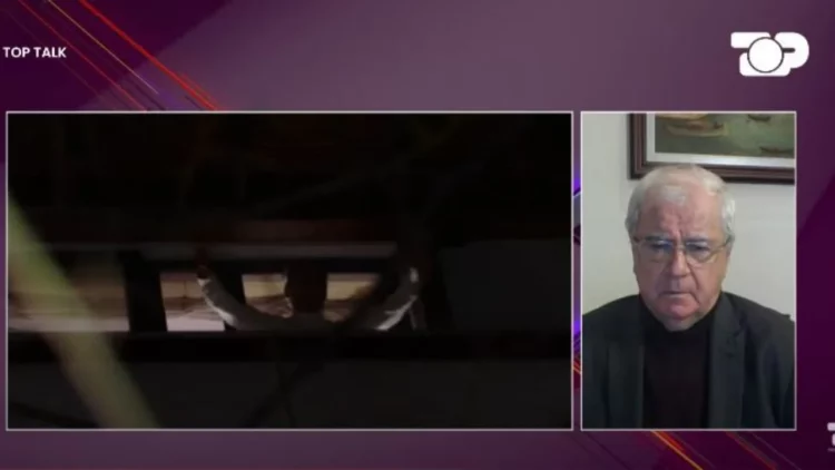 Ngjela për Berishën: Do rrijë i lidhur në birucë, është i prapambetur