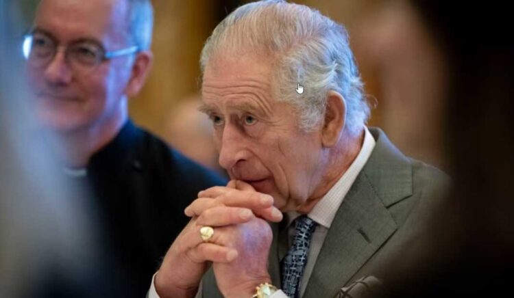 Mbreti Charles i Britanisë së Madhe do të shtrohet në spital