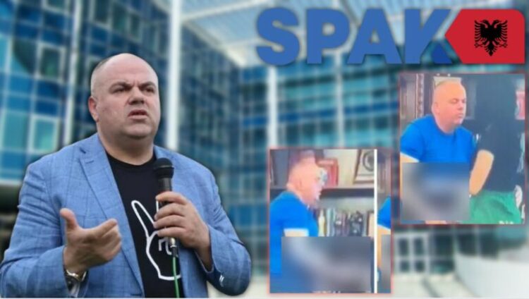 Jepet pretenca, ja sa vite burg kërkon SPAK për Safet Gjicin