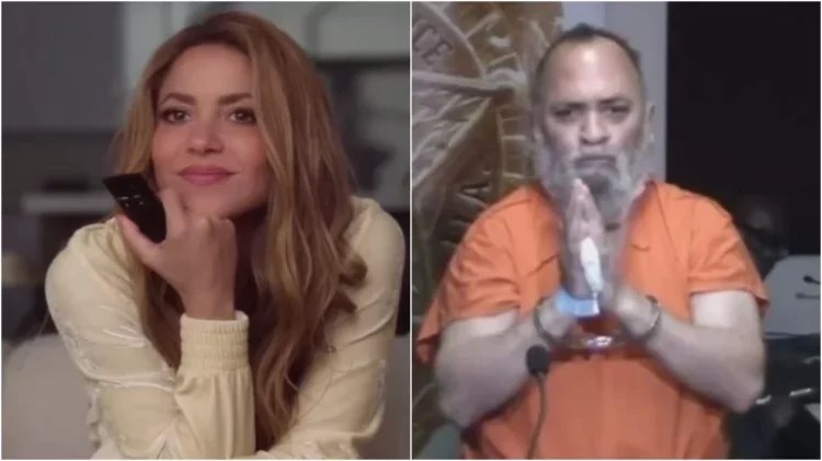 “Shakira është gruaja ime”, arrestohet personi që përndoqi yllin…