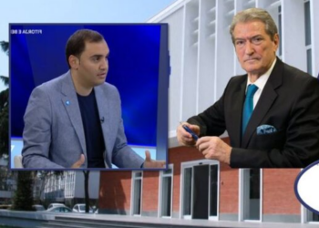 “Nuk e zhbëjnë dot Berishën”, Këlliçi: Kjo është luftë ndaj…