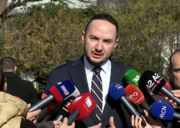 Salianji: Rama e ka vënë përfund parlamentin, por ne nuk tërhiqemi