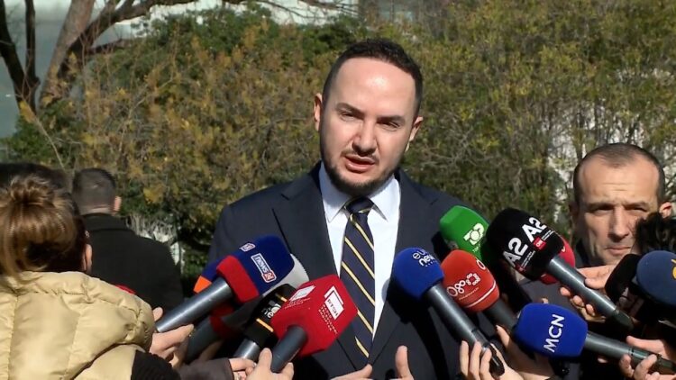 Salianji: Rama e ka vënë përfund parlamentin, por ne nuk tërhiqemi