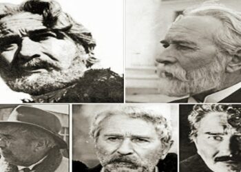 Në ditëlindjen e aktorit Sandër Prosi, kolosit të skenës shqiptare