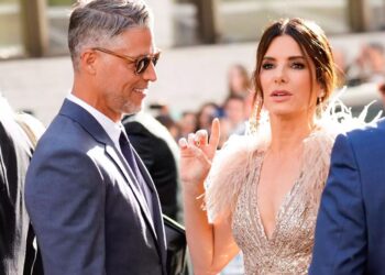 Sandra Bullock përmbush dëshirën e fundit të partnerit të ndjerë