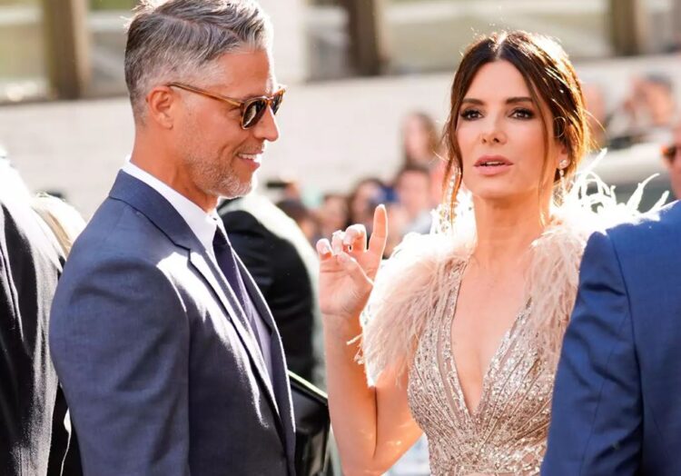 Sandra Bullock përmbush dëshirën e fundit të partnerit të ndjerë