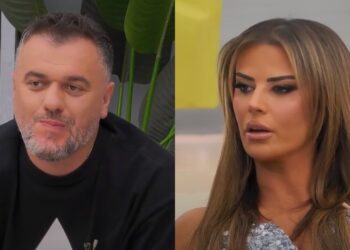 Plas debati mes Santianës dhe Bucit: Javën tjetër do…