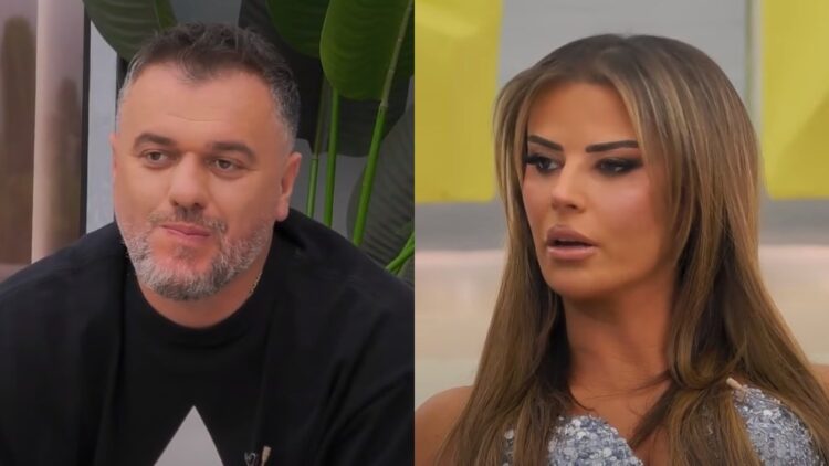 Plas debati mes Santianës dhe Bucit: Javën tjetër do…