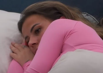 ‘E sigurt që do të ndahet’/ Santiana flet për të dashurin (Video)