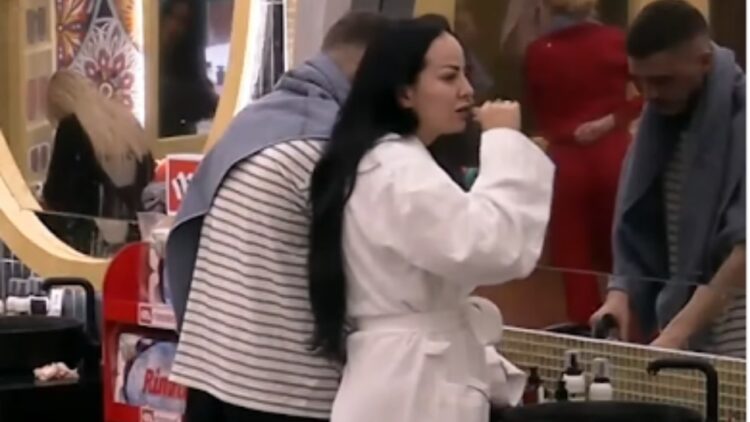 Sara habit Romeon: Të kam parë gjithë natën në ëndërr duke…