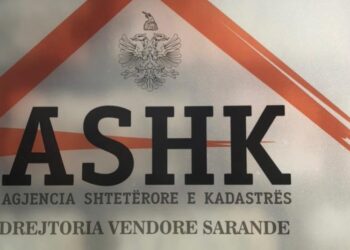 EMRI/ Shkarkohet nga detyra drejtoresha e Kadastrës së Sarandës
