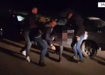 Kapet me 3 kg kanabis në makinë, arrestohet 33 vjeçari në Sarandë