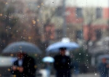 Parashikimi i motit/ Qytetet ku pritet të ketë reshje