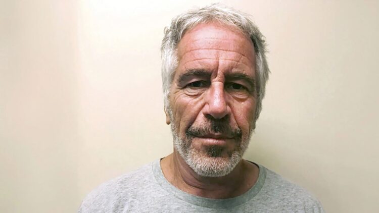 Jeffrey Epstein, lista e miqve të ekspozuar,150 emra të publikuar