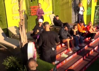 “Rob i keq”/ Ervini “shpërthen” kundër Ledjonës