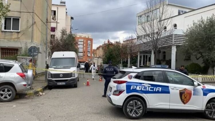 FOTO+Emri/ Plagosja në Tiranë, 5 mijë euro shpërblim për kapjen e autorit