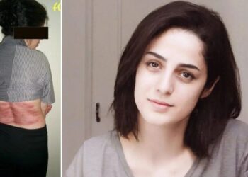 Kush është gruaja që u fshikullua 74 herë për mosmbajtje të hixhabit?