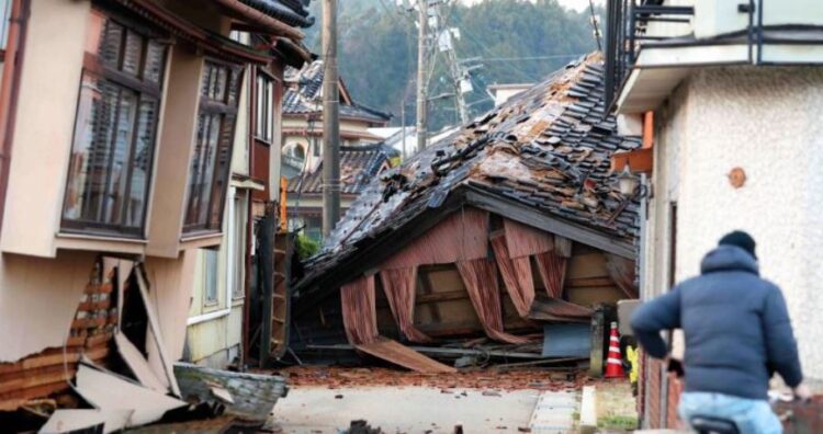 Tërmeti me 62 viktima në Japoni, Kina e gatshme të ofrojë ndihmë