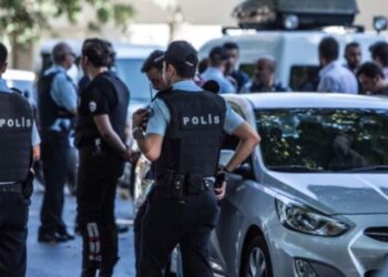 Tre grabitje brenda pak orësh, arrestohet shqiptari në Itali