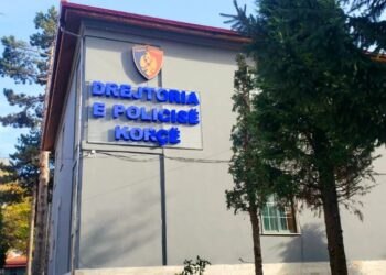 Mbante drogë në lokal, arrestohet pronari në Korçë