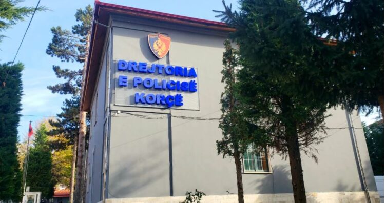 Mbante drogë në lokal, arrestohet pronari në Korçë