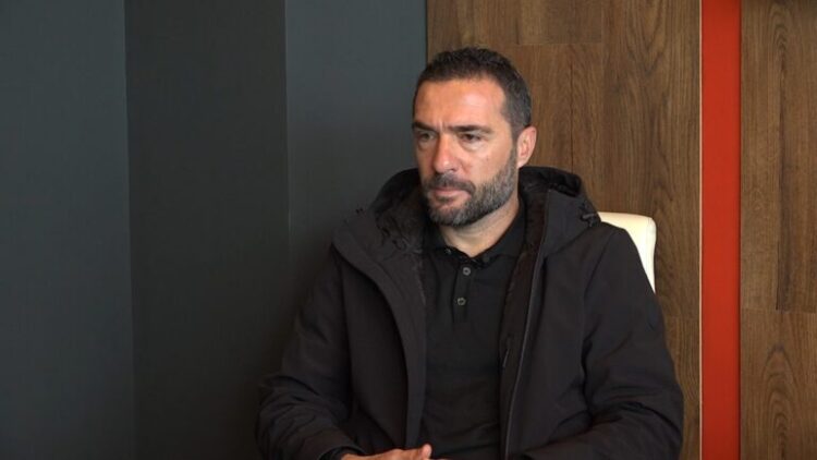 “E tepërt të flasësh”, Shehi: Tifozët e kuq do t’i bind me vepra