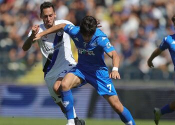 Seria B pas sulmuesit të Shpresave, huazohet deri në fund të sezonit