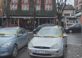 Sulmi në Mitrovicën e veriut, reagon Policia: Nuk ka arsye etnike