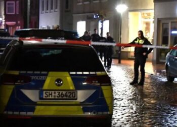 Plagoset me thikë shqiptari në Gjermani, detajet e para