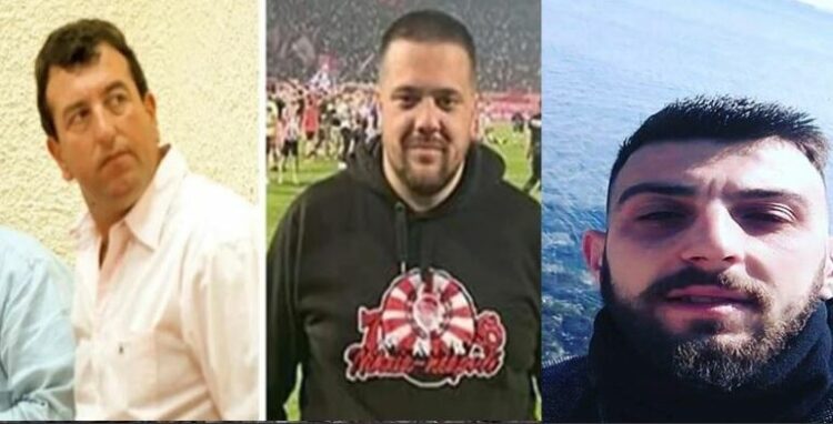 Ka gisht në vrasjen e mafiozëve grekë, ky është shqiptari rrezikshëm