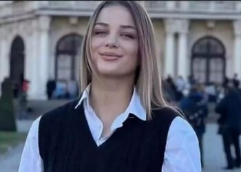 Viktimë e aksidentit hekurudhor, një rrugë në Greqi merr emrin e vajzës shqiptare