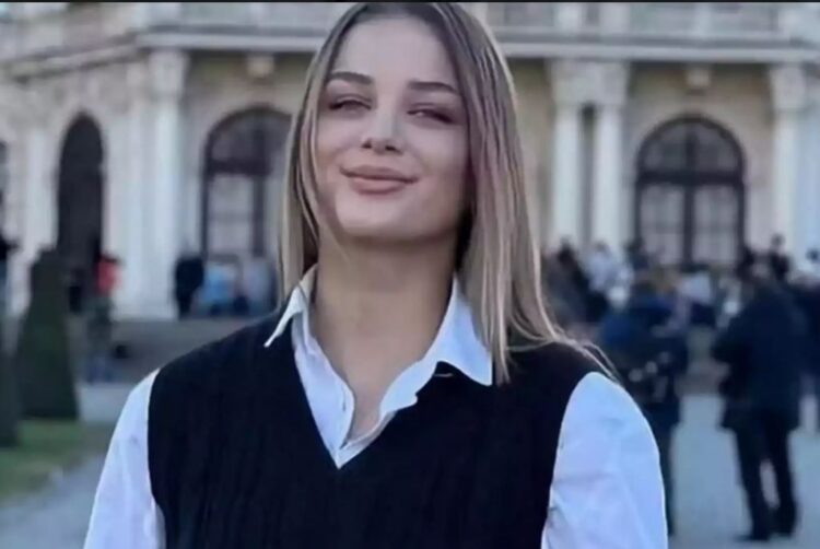 Viktimë e aksidentit hekurudhor, një rrugë në Greqi merr emrin e vajzës shqiptare