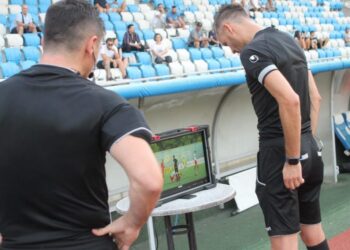 FSHF do implementojë sistemin VAR në fazën e dytë në disa ndeshje të Kategorisë së Parë