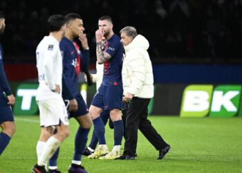 Prishet festa e Skriniar, mbrojtësi rrezikon të mbyllë sezonin