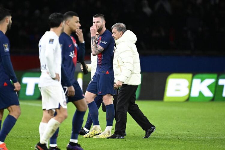 Prishet festa e Skriniar, mbrojtësi rrezikon të mbyllë sezonin