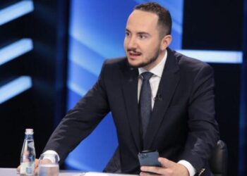 Salianji: Të gjitha institucionet nën thundrën e Ramës