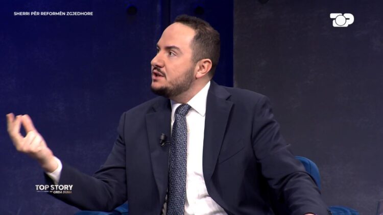 A është opozita e izoluar ndërkombëtarisht? Ja ç’thotë Salianji