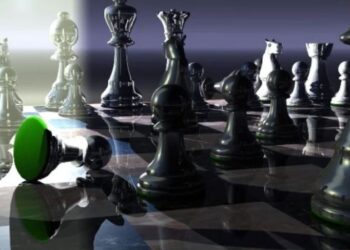 Dhjetë zhvillimet gjeopolitike që do të prekin botën në 2024